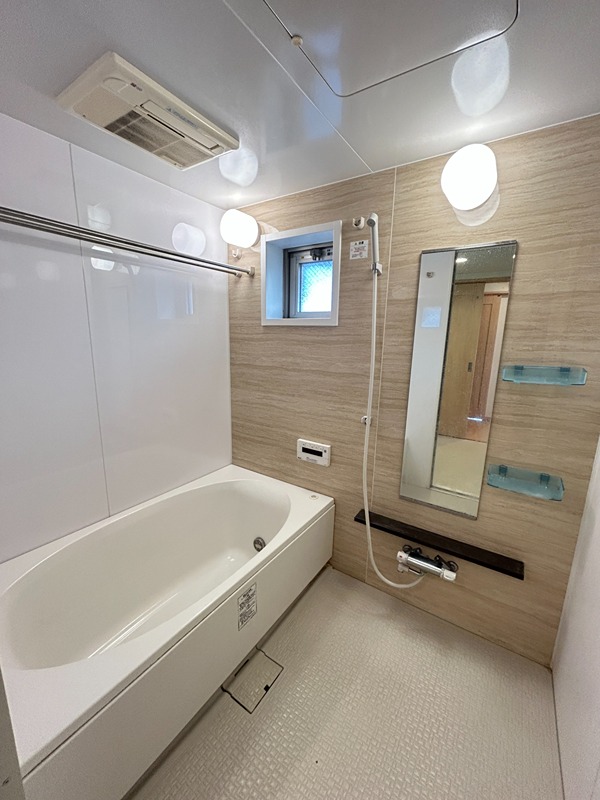 グランツ 風呂画像