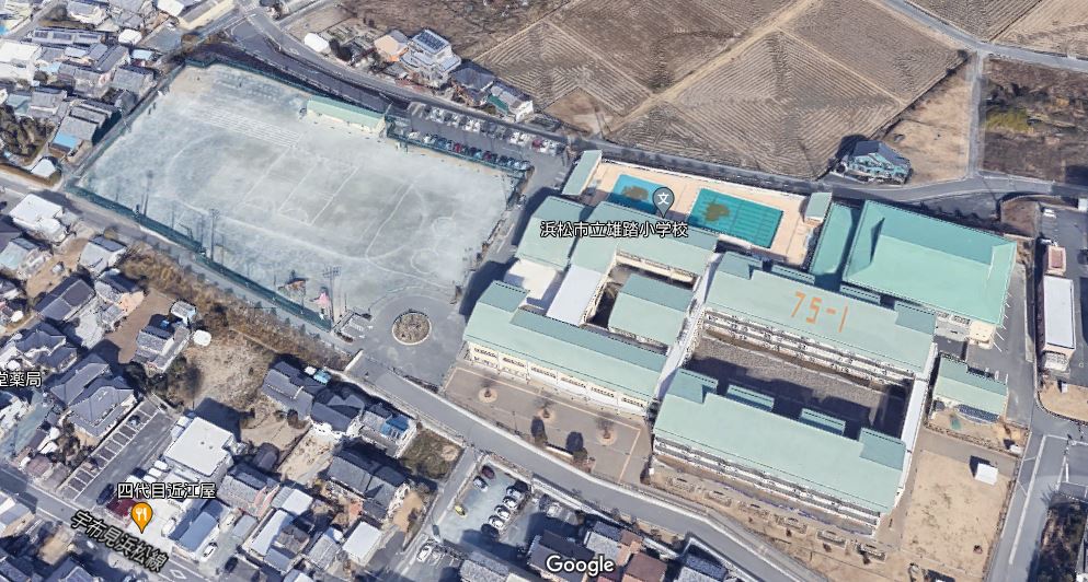 グランツ 周辺画像1