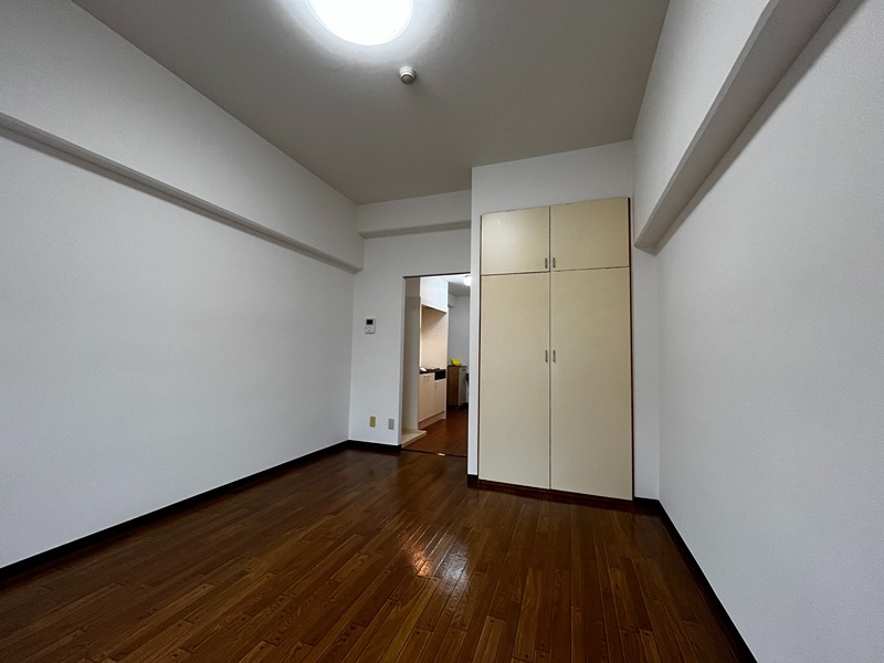 クリエイトダイアナⅠ リビング