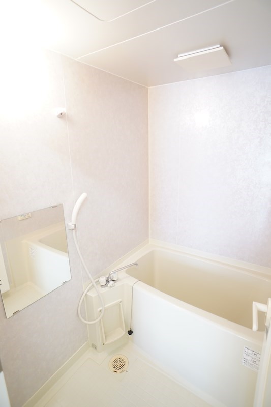 テノン元浜 風呂画像