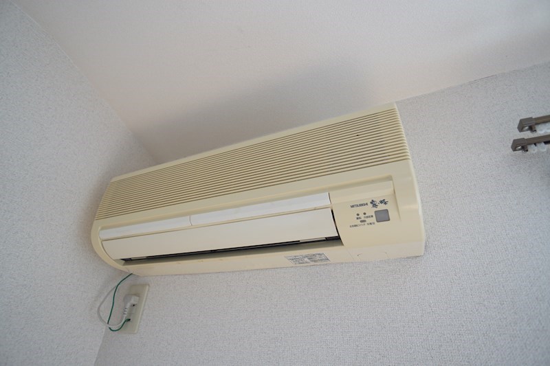 ガーデンハイツ四ツ池A その他2