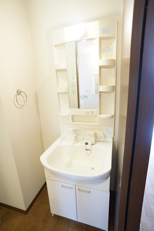 ガーデンハイツ四ツ池A その他3