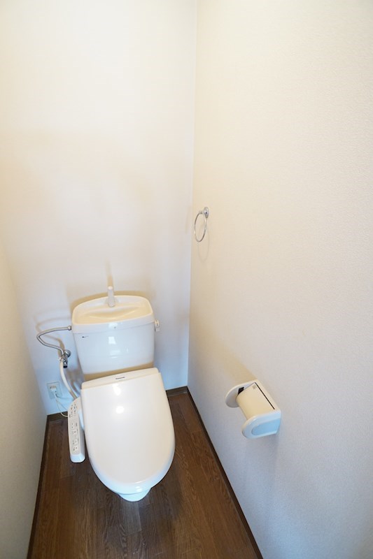 ガーデンハイツ四ツ池A その他4