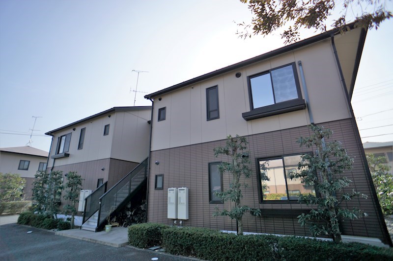 ガーデンハイツ四ツ池A その他外観1