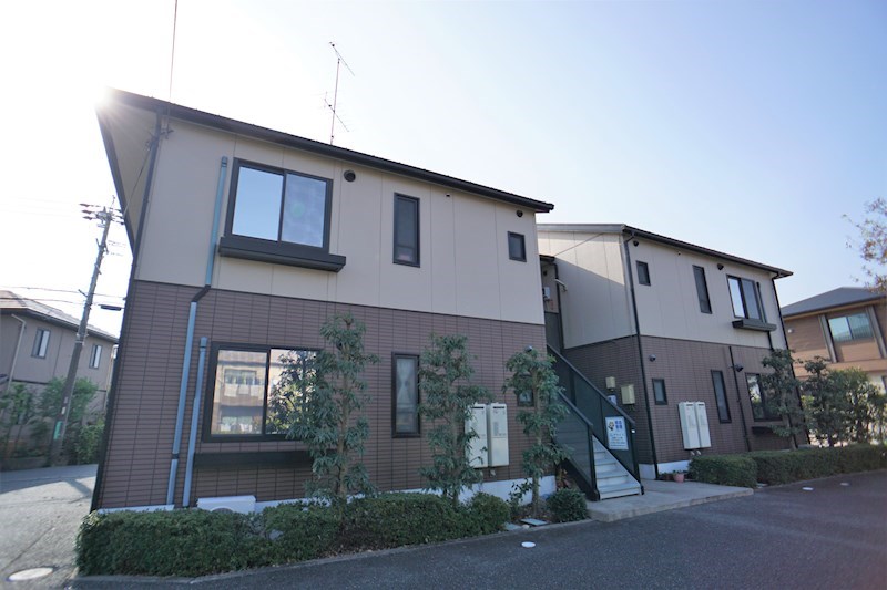 ガーデンハイツ四ツ池A その他外観2