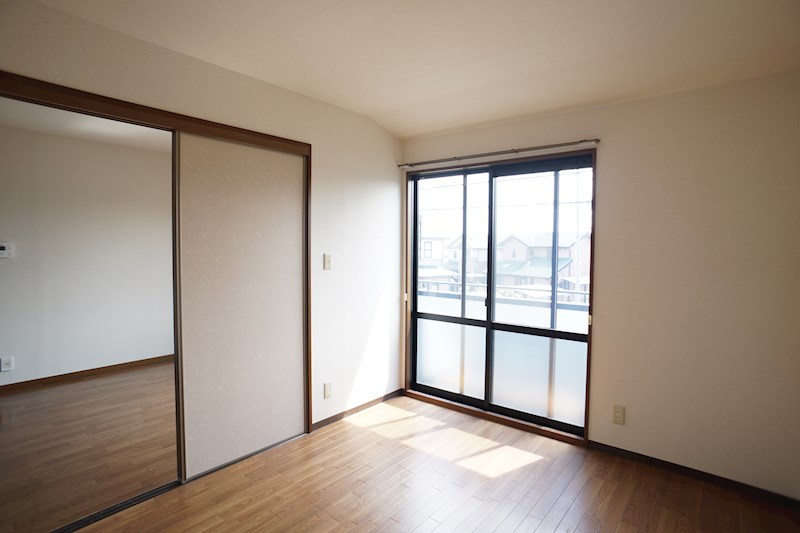 ガーデンハイツ四ツ池A その他8