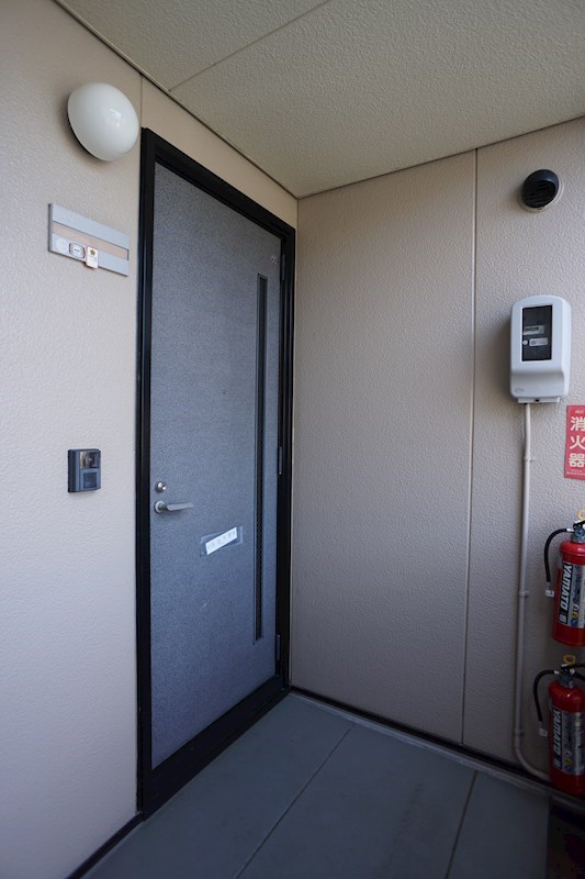 ガーデンハイツ四ツ池A その他10