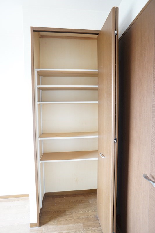 ガーデンハイツ四ツ池A その他12