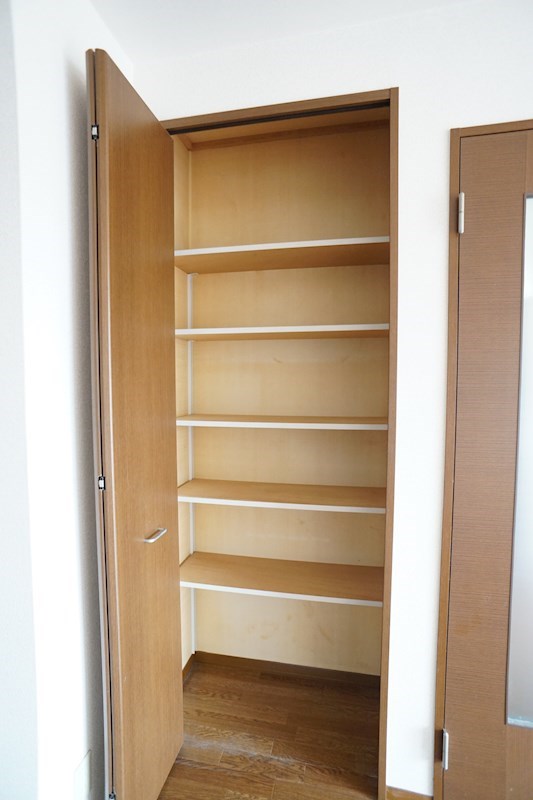 ガーデンハイツ四ツ池A その他14