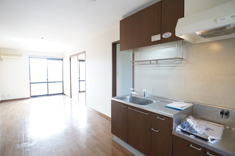 ガーデンハイツ四ツ池A その他17