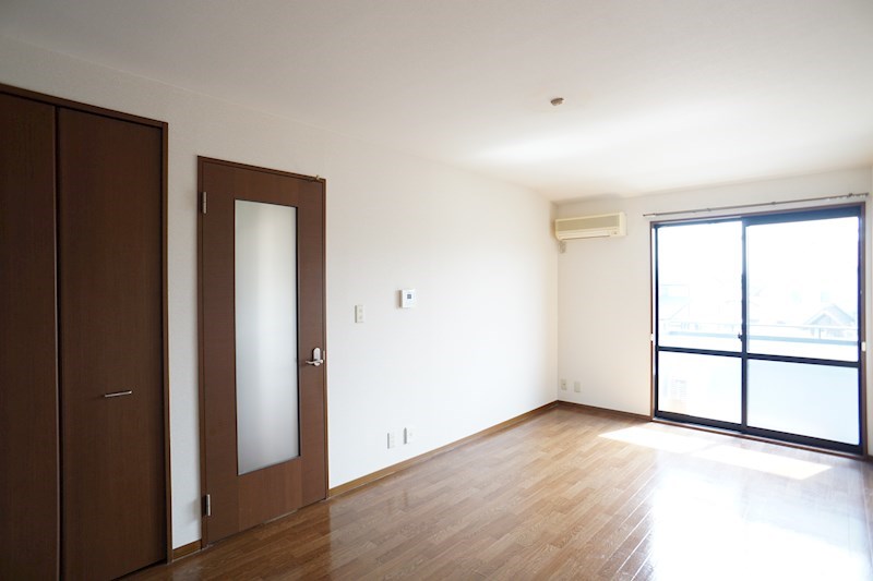 ガーデンハイツ四ツ池A その他19