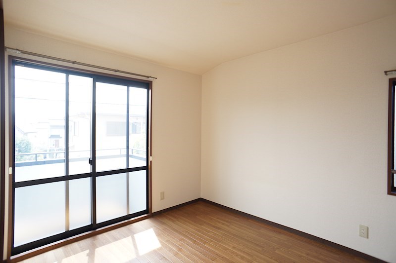 ガーデンハイツ四ツ池A その他20