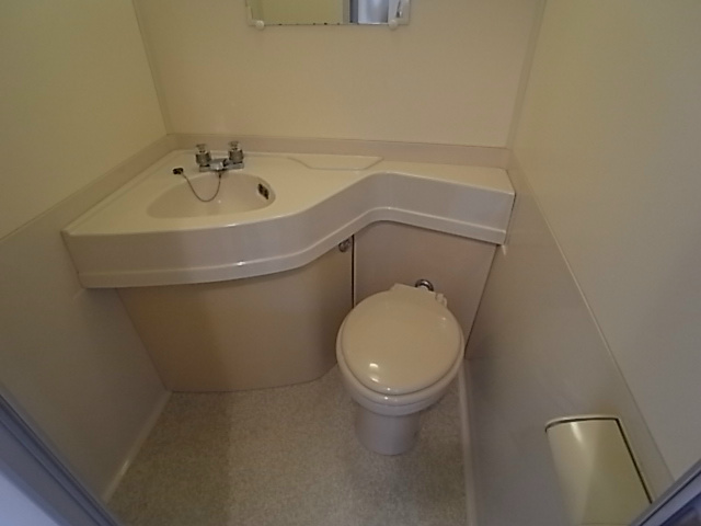 メゾンベルシャンブル その他5