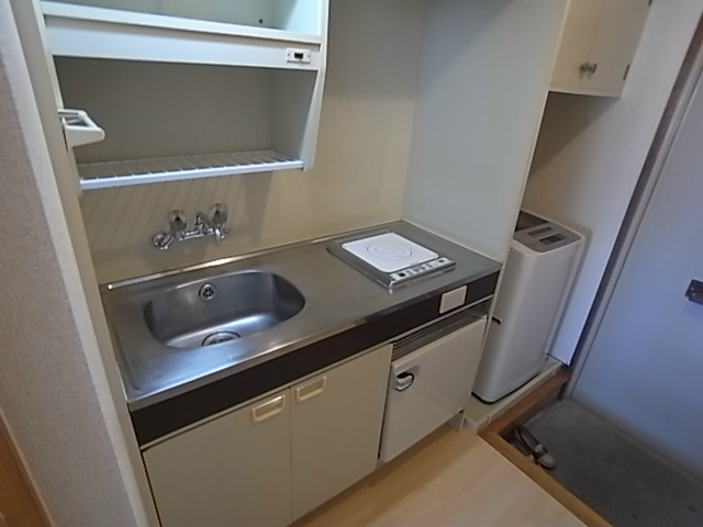 メゾンベルシャンブル その他7