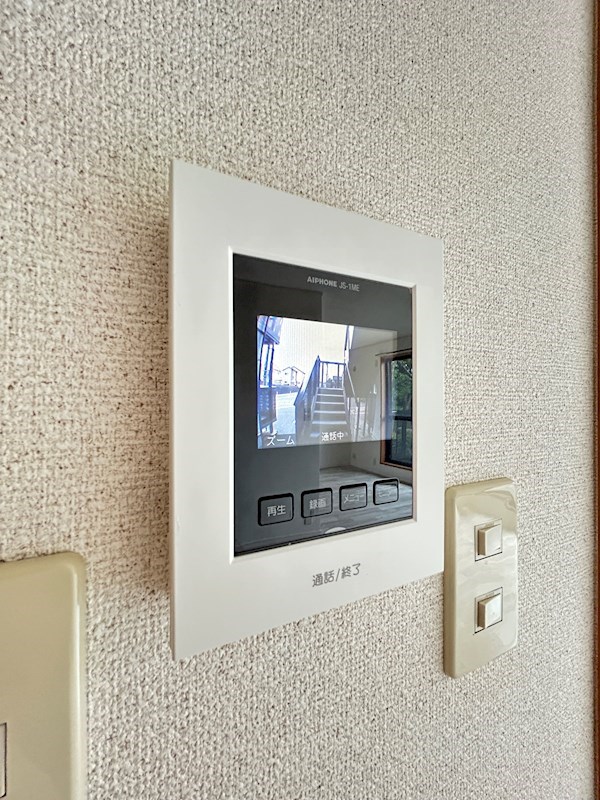 センチュリーレジデンスⅡ その他3