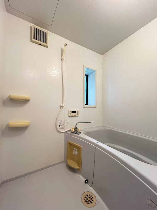 センチュリーレジデンスⅡ 風呂画像