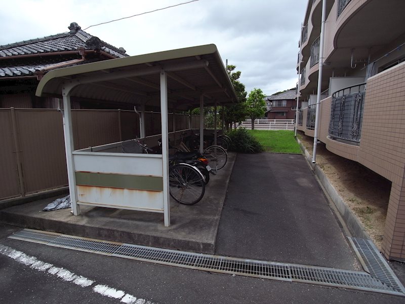 ハミング白木 その他外観2