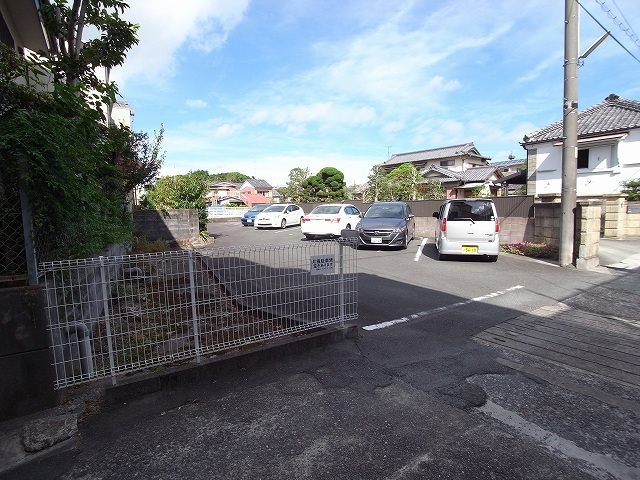 ハミング白木 その他外観3