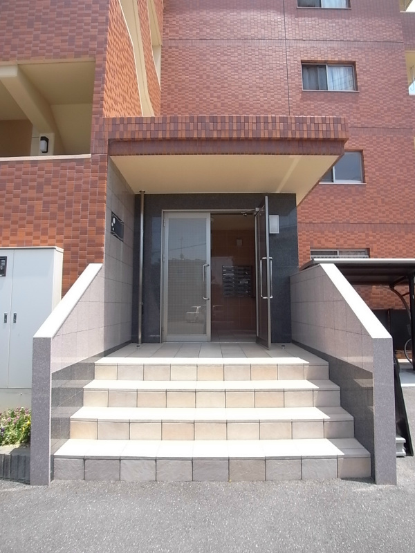 Peace（ピース） その他外観1