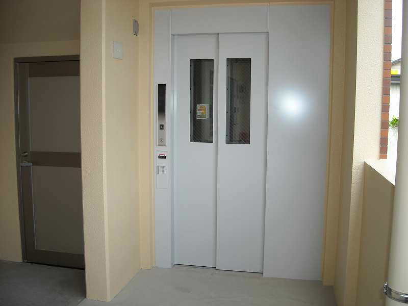 Peace（ピース） その他外観3