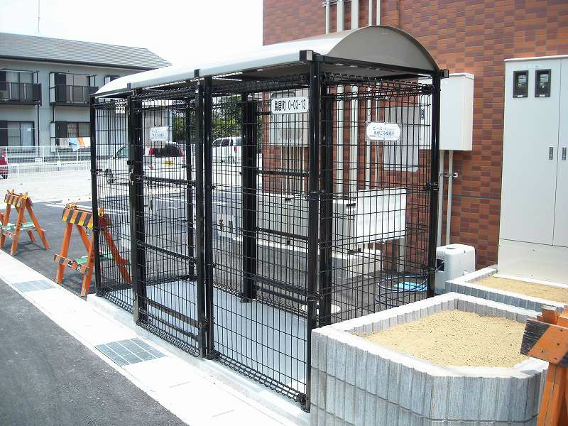 Peace（ピース） その他外観4