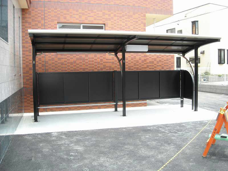 Peace（ピース） その他外観5