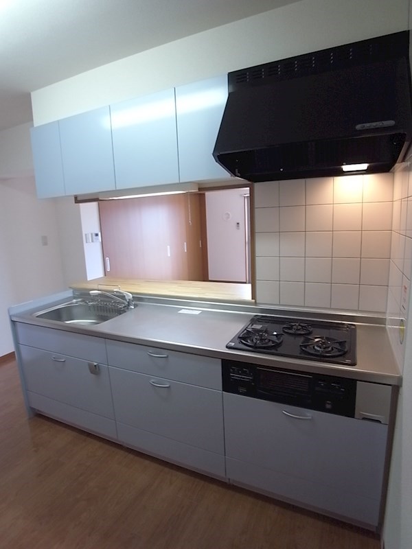 Peace（ピース） キッチン