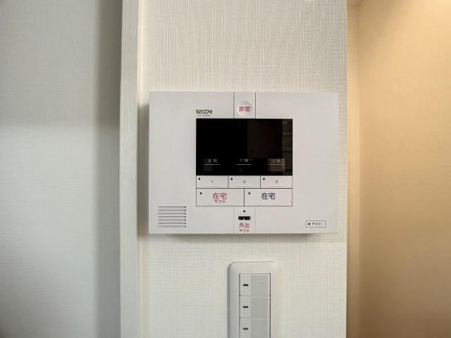 シン・グリーンコーポ その他6