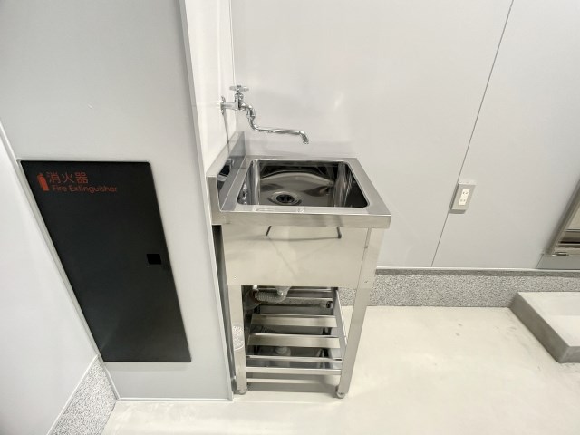 シン・グリーンコーポ その他12