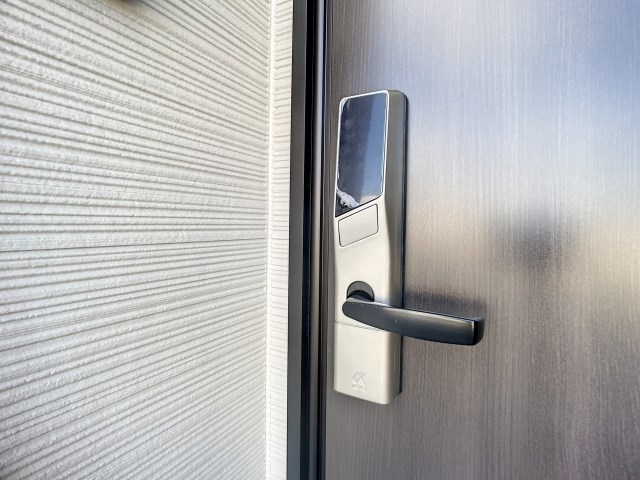 シン・グリーンコーポ その他16