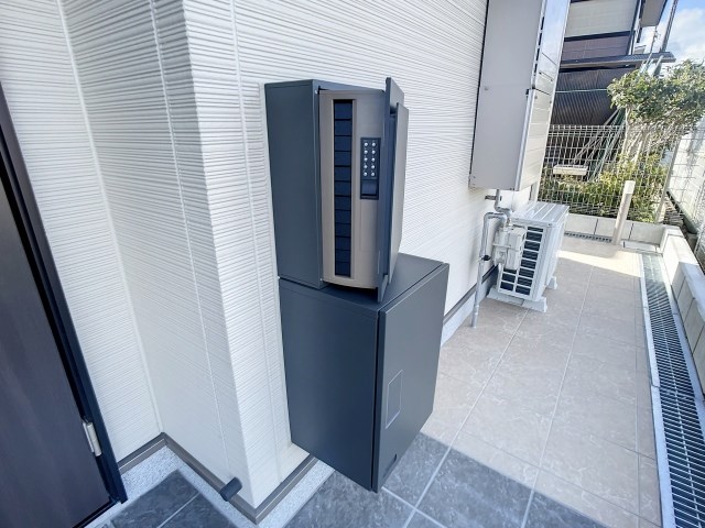 シン・グリーンコーポ その他18