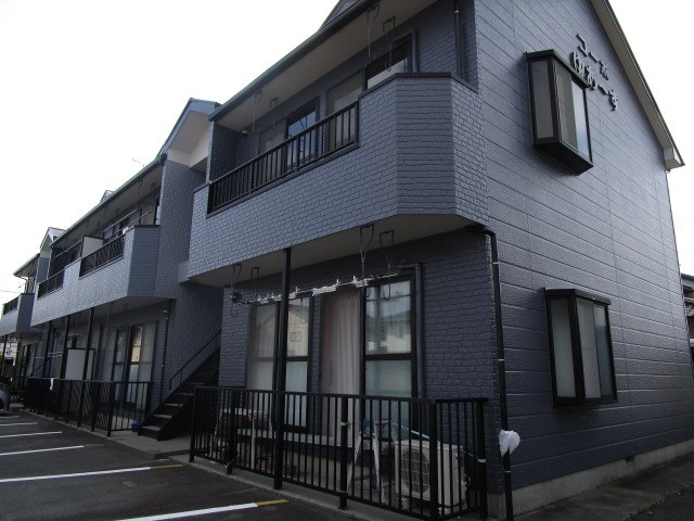 コーポゆあーず その他外観3