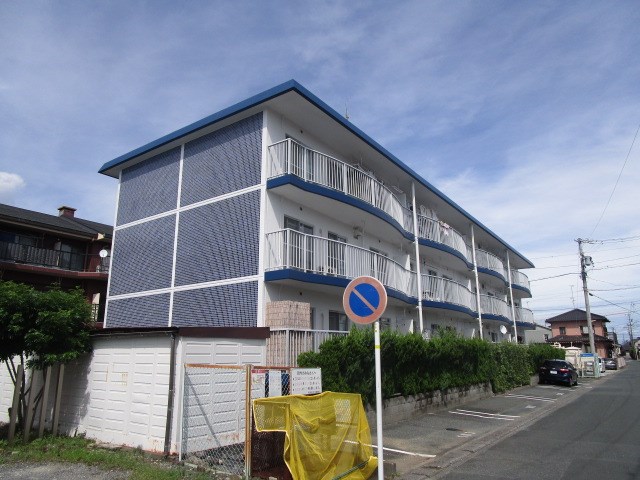 早出グリーンコーポ その他外観3