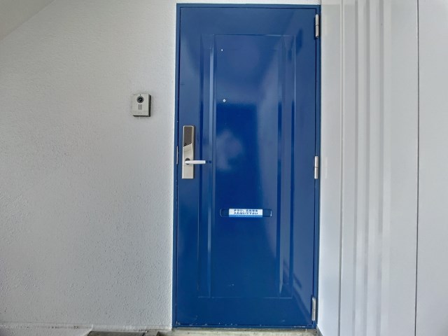 早出グリーンコーポ その他16