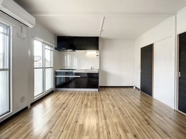 早出グリーンコーポ その他17