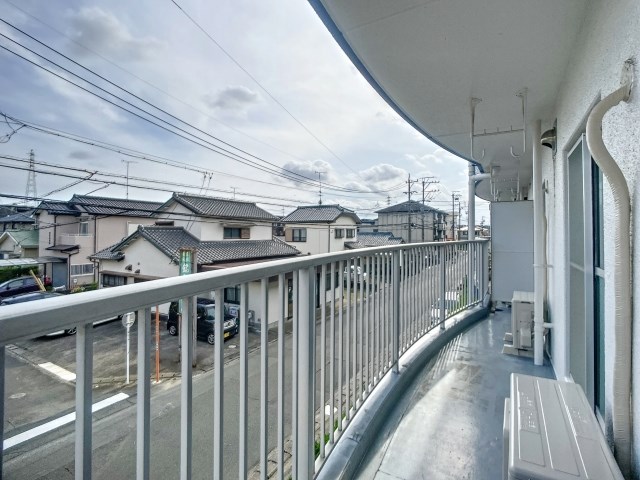 早出グリーンコーポ その他30