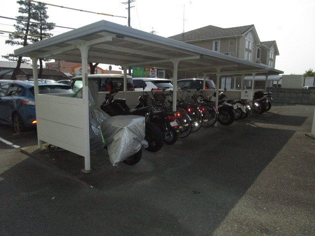 初生マンション その他外観1