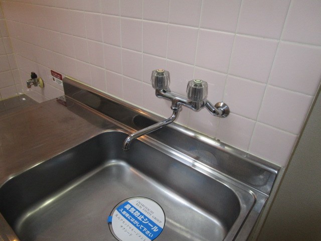 初生マンション その他7