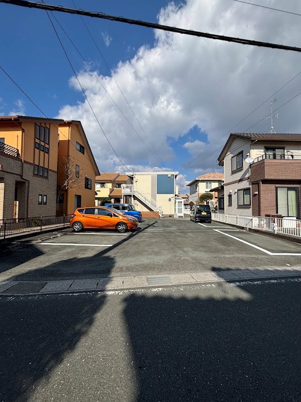 サニーハイツ その他外観1