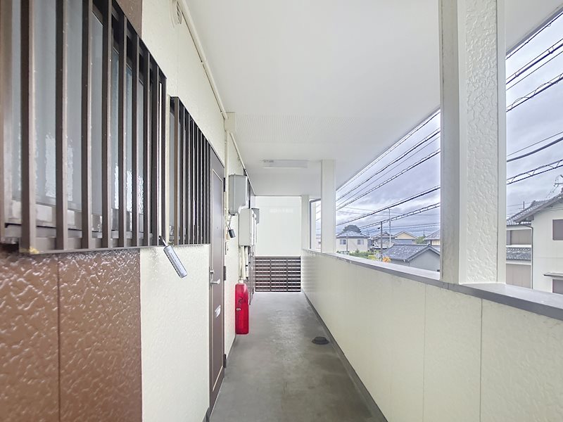 MakanaⅡ その他外観1