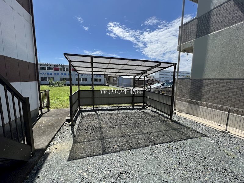 MakanaⅡ その他外観3