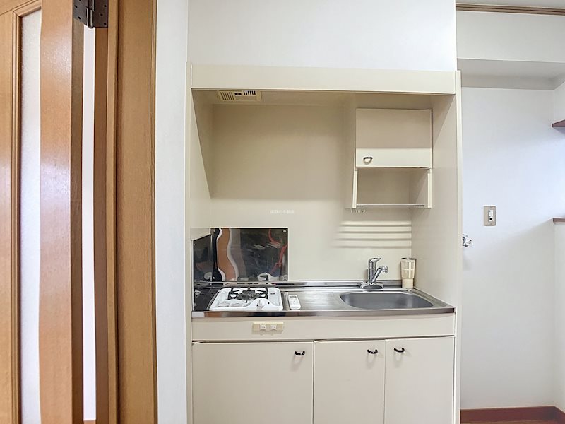 MakanaⅡ キッチン