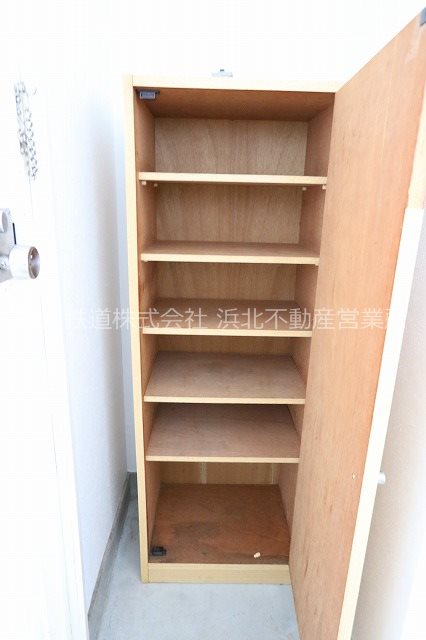 パンダハウス その他1