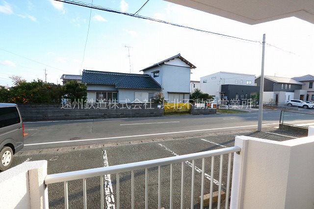 パンダハウス その他4