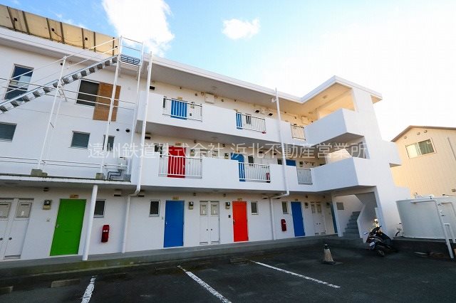 パンダハウス その他外観3