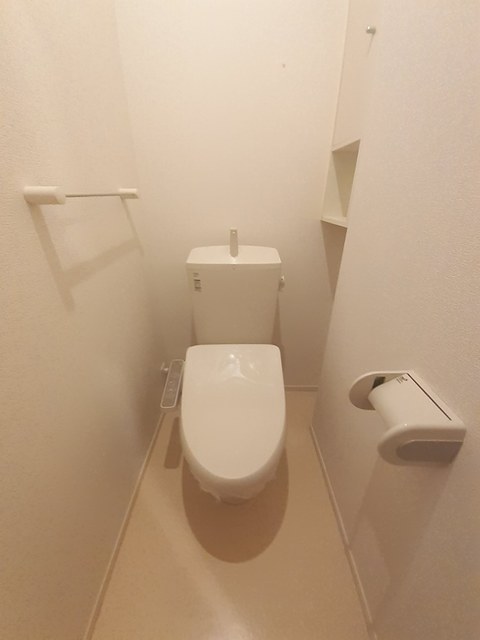 ラッフィナートアロッジオ その他3