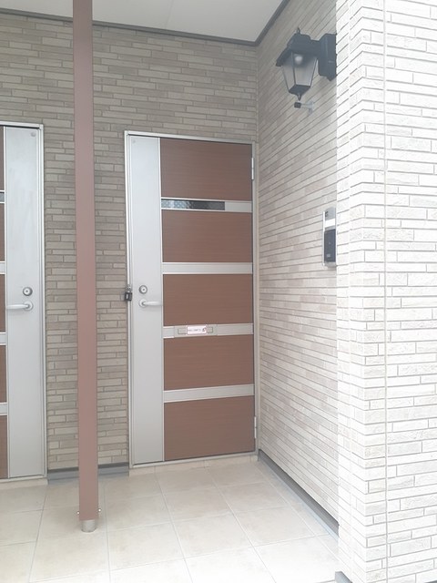 ラッフィナートアロッジオ その他7