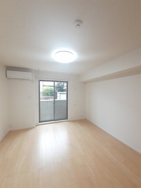 ラッフィナートアロッジオ ベッドルーム