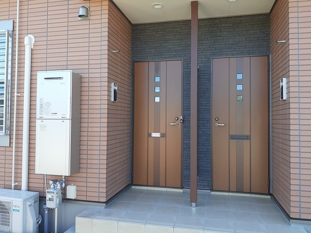 プラシードⅡ その他6