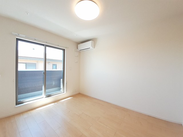 プラシードⅡ リビング